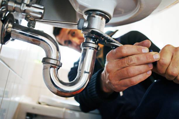 Best Residential Plumbing Services  in Shinglehouse, PA