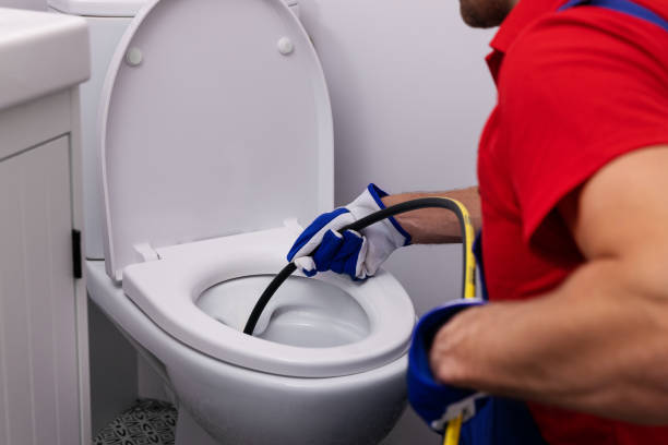 Best Toilet Repair Services  in Shinglehouse, PA