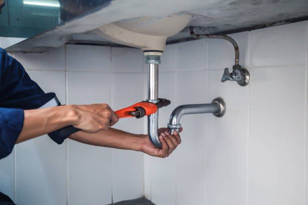 Best Plumbing Installation Services  in Shinglehouse, PA