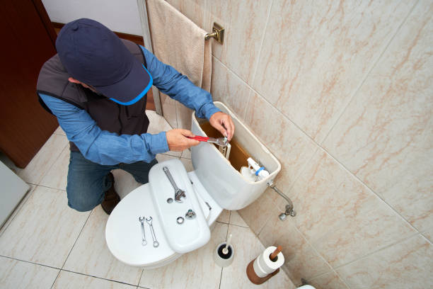 Best Sewer Line Replacement  in Shinglehouse, PA