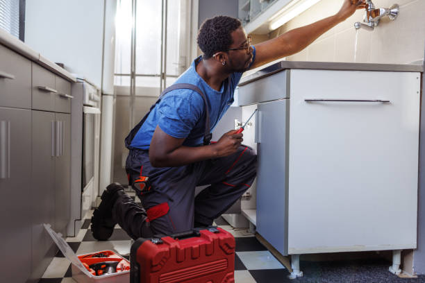 Best Commercial Plumbing Services  in Shinglehouse, PA