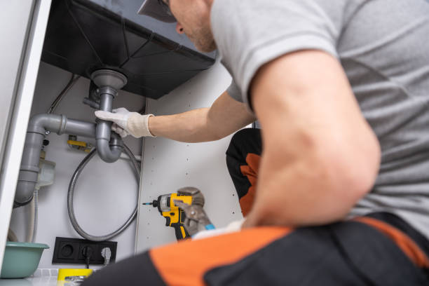 Best Plumbing Installation Services  in Shinglehouse, PA