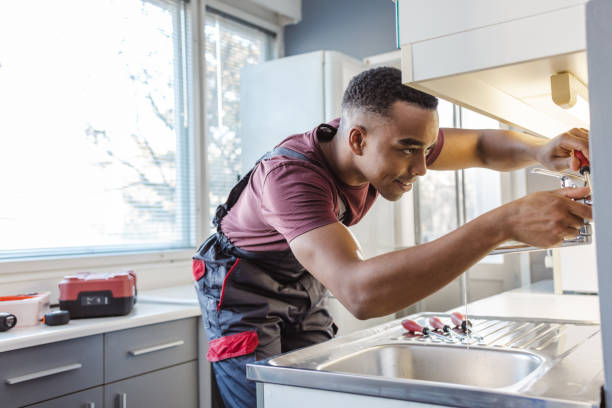 Best Faucet Repair  in Shinglehouse, PA